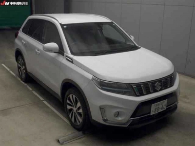 SUZUKI ESCUDO