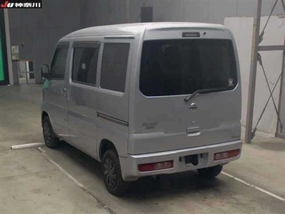 NISSAN NV100 CLIPPER