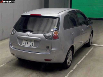 MITSUBISHI COLT PLUS