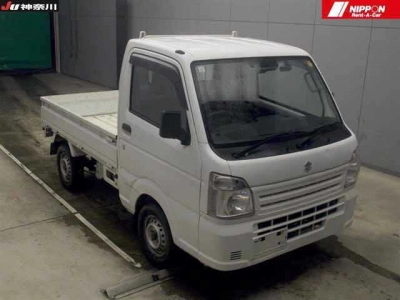 SUZUKI CARRY