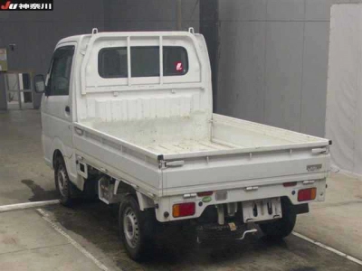 SUZUKI CARRY