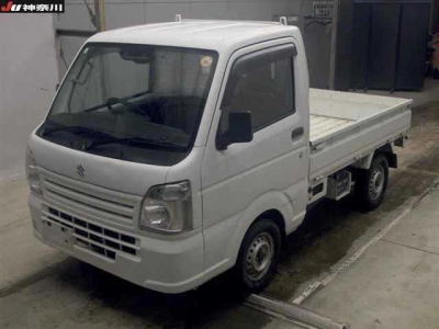 SUZUKI CARRY