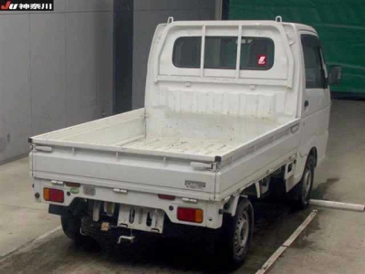 SUZUKI CARRY