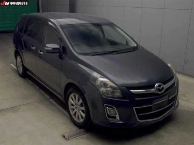 MAZDA MPV