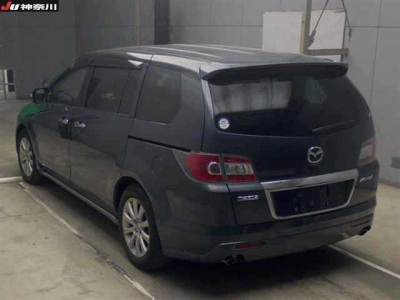 MAZDA MPV