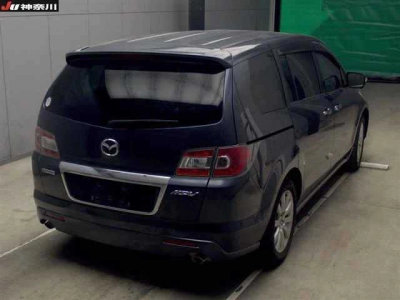 MAZDA MPV