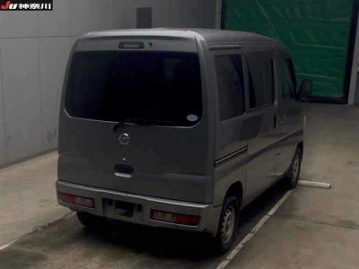 NISSAN NV100 CLIPPER