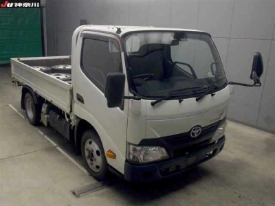 TOYOTA TOYOACE