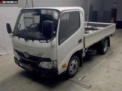 TOYOTA TOYOACE