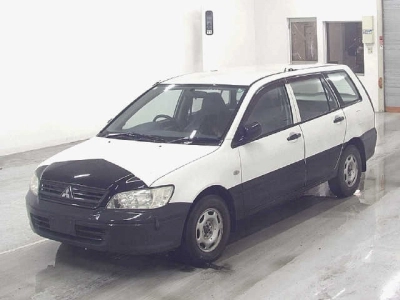 MITSUBISHI LANCER CARGO