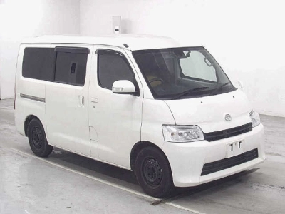 DAIHATSU GRAN MAX