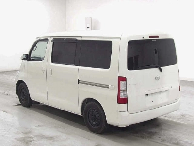 DAIHATSU GRAN MAX