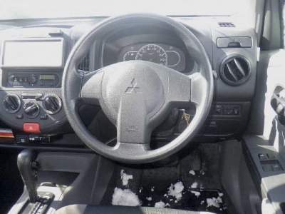 MITSUBISHI LANCER CARGO