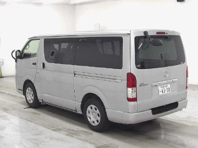 MAZDA BONGO BRAWNY VAN