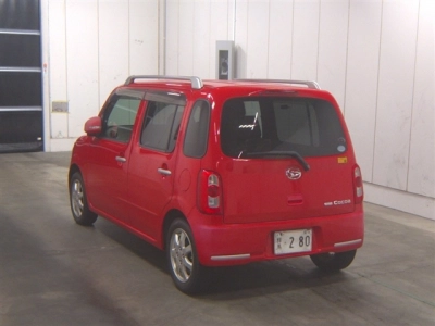 DAIHATSU MIRA COCOA