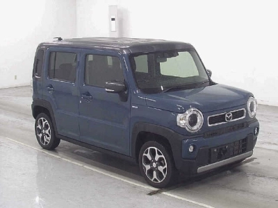 MAZDA FLAIR CROSSOVER