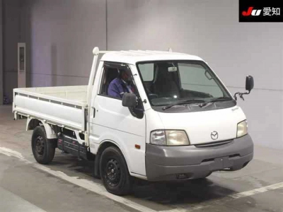 MAZDA BONGO TRUCK