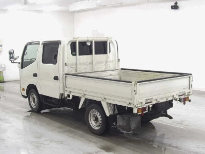 TOYOTA TOYOACE