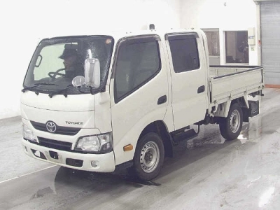 TOYOTA TOYOACE