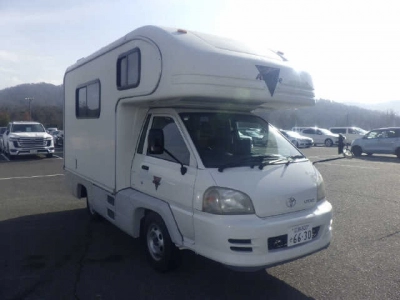 TOYOTA LITE ACE WAGON