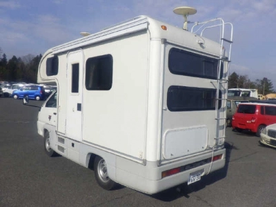 TOYOTA LITE ACE WAGON