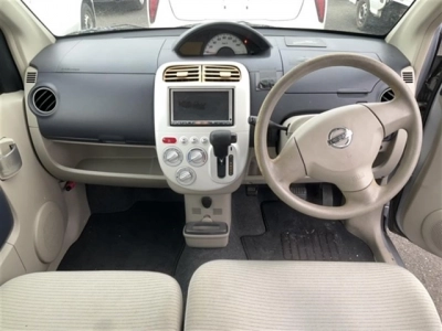 NISSAN OTTI