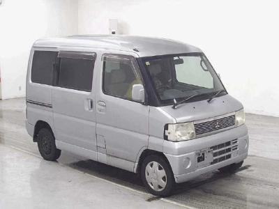 MITSUBISHI TOWN BOX