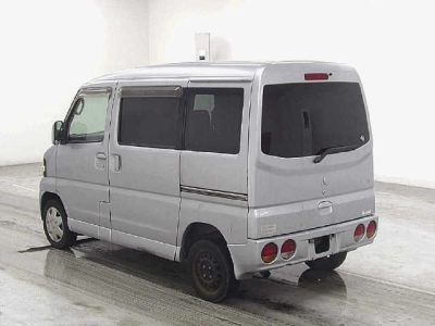 MITSUBISHI TOWN BOX