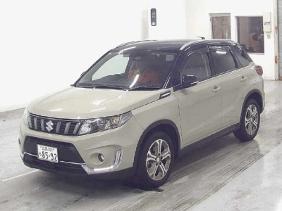 SUZUKI ESCUDO