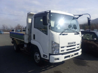 ISUZU OTHER