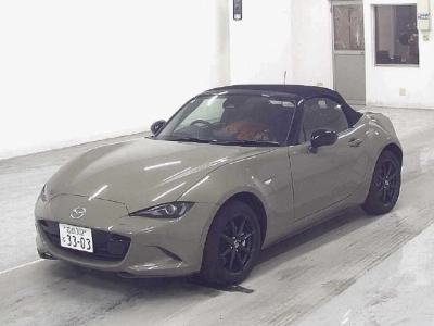 MAZDA ROADSTER
