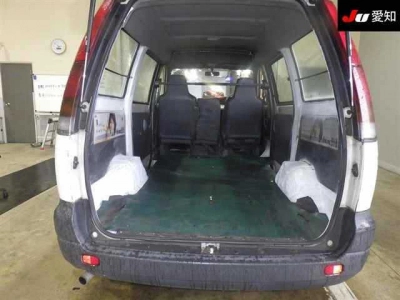TOYOTA TOWN ACE VAN