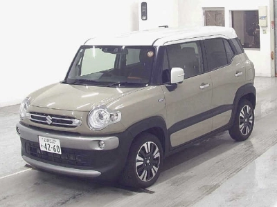 SUZUKI XBEE