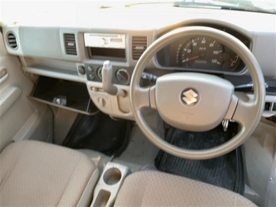 SUZUKI EVERY VAN