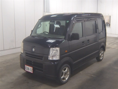 SUZUKI EVERY VAN