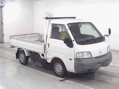 MAZDA BONGO TRUCK