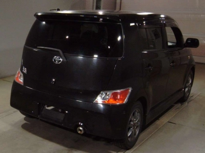 TOYOTA BB