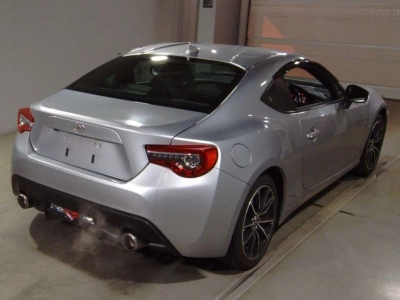 TOYOTA 86