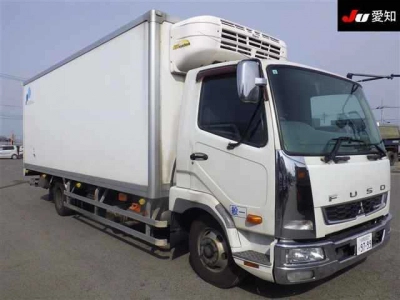 MITSUBISHI FUSO FIGHTER