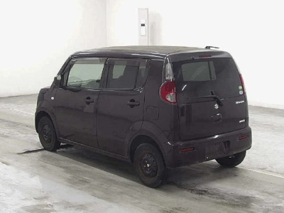 SUZUKI MRWAGON