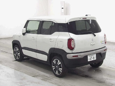 SUZUKI XBEE