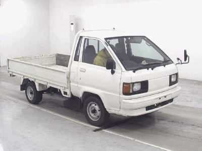 TOYOTA LITE ACE TRUCK