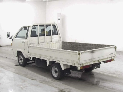 TOYOTA LITE ACE TRUCK