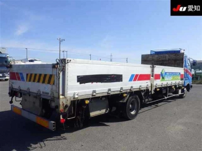 MITSUBISHI FUSO FIGHTER