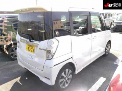 MITSUBISHI EK SPACE CUSTOM