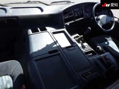 MITSUBISHI FUSO SUPER GREAT