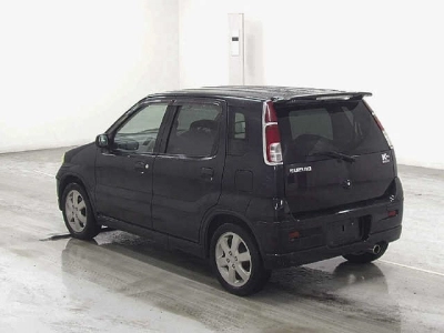 SUZUKI KEI