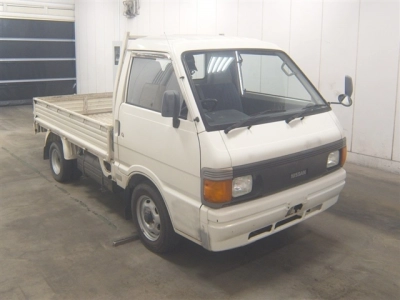 NISSAN VANETTE TRUCK