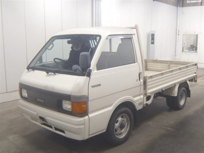 NISSAN VANETTE TRUCK
