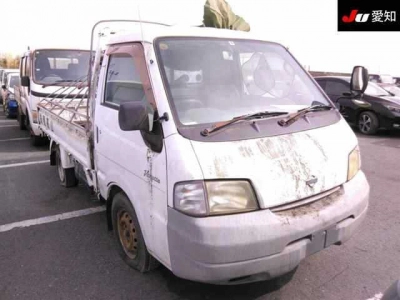 NISSAN VANETTE TRUCK